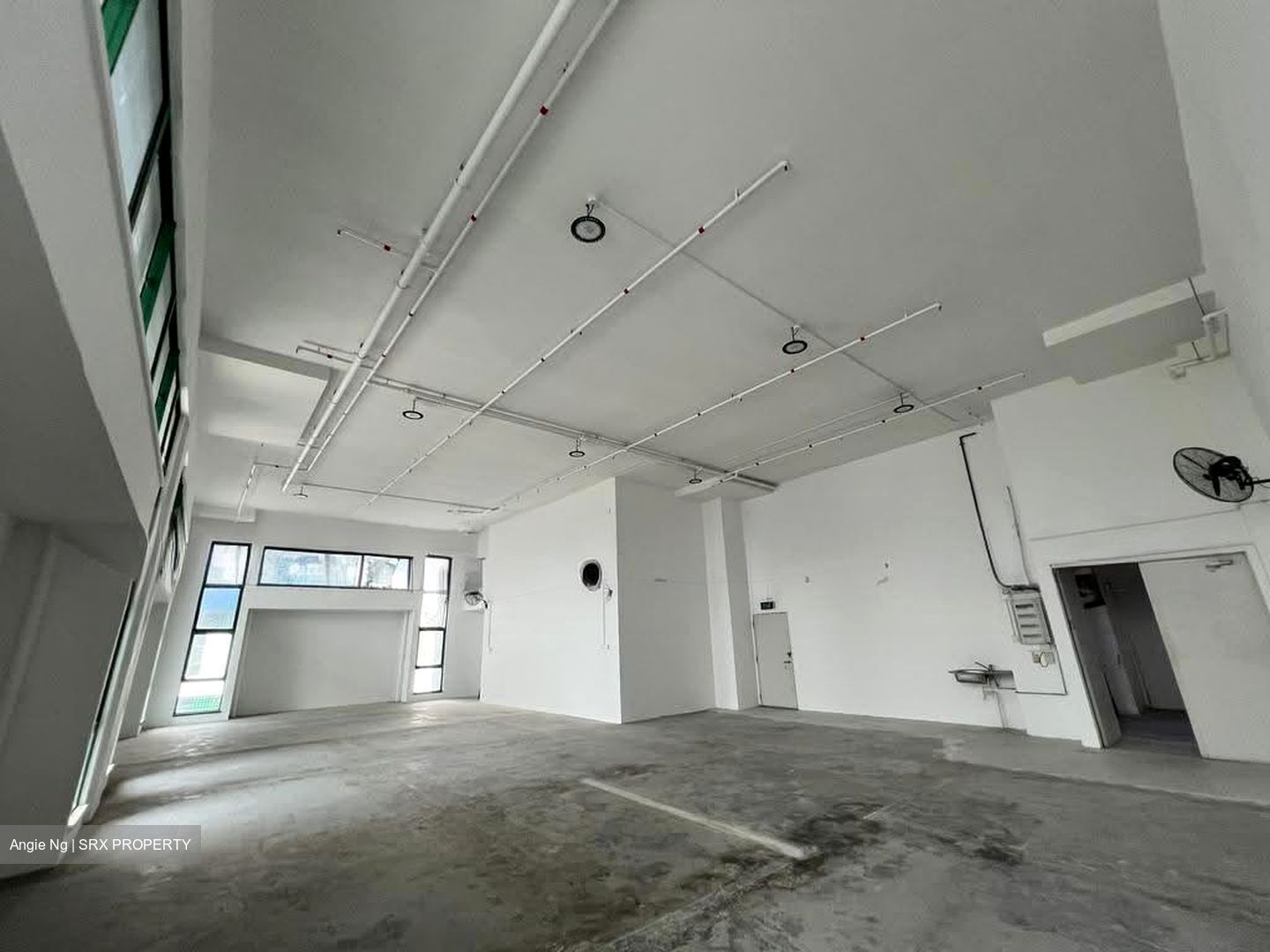 Pantech Business Hub (D5), Factory #618135051